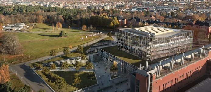 Byggstart för miljardsatsning