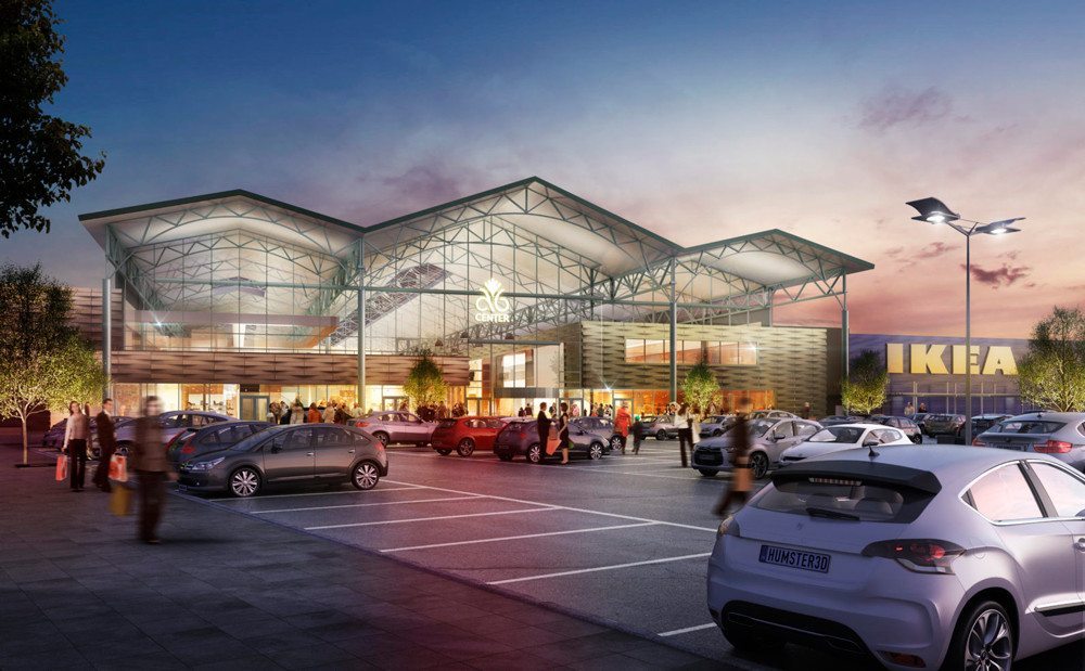 Alecta väljer Jönköping Energi