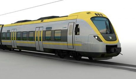 Alependeln får kvartstrafik