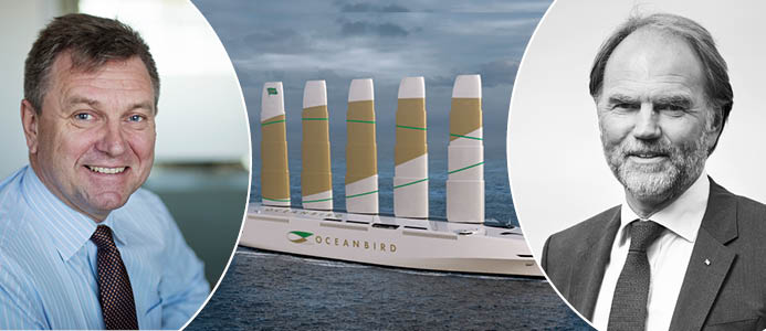 Alfa Laval och Wallenius bildar nytt bolag