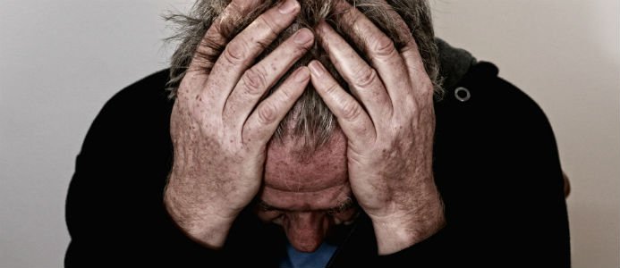 På uppdrag av Arbetsmiljöverket har forskare räknat ut hur många som dör varje år på grund av sitt arbete Bild: Pixabay