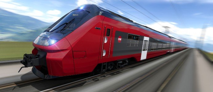 26 miljarder: Historisk tågaffär klar