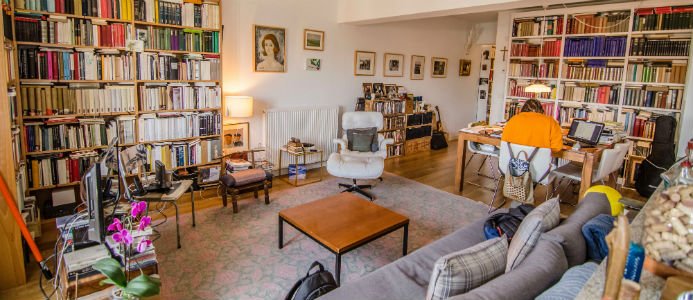 Därför flyttar vi inte