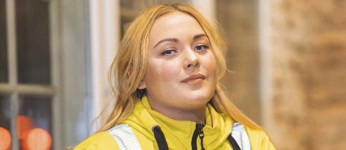 Sweco värvar miljöprofil: ”Ska puffa Sweco framåt”