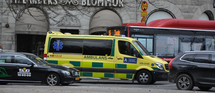 Foto: Wille Öhgren / CC BY-SA