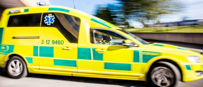 Foto: Andreas Nilsson