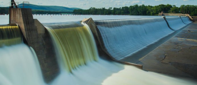 ”Riskerar att minska vattenkraftproduktion och dess unika balansförmåga”