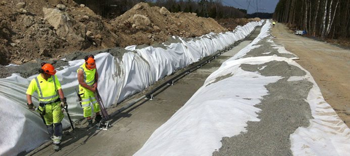 Ny elmotorväg från Nybro till Baltikum