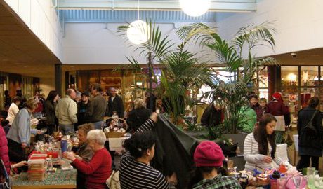 Andersbergs centrum får SABOs bopris