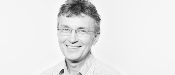 Anders Nilsson är ny affärsområdeschef på Tyréns