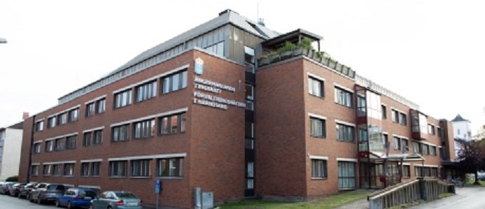 Kindberg döms till fängelse