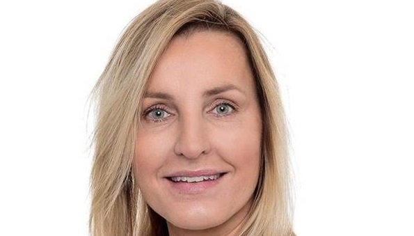 Ann-Kristin Katalinic. Källa: Castellum Region Öresund