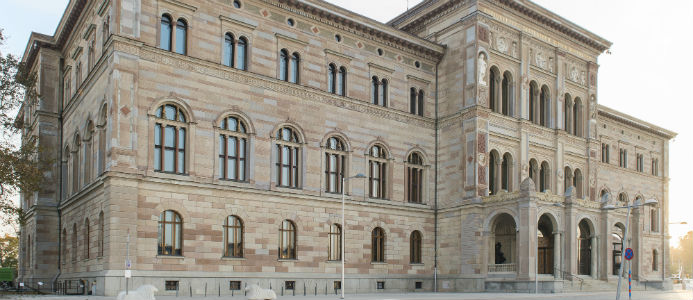 Nationalmuseum: resultatet av en massiv modernisering