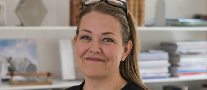 Chef lämnar arkitektkontor för konkurrent