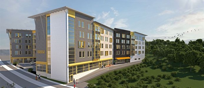 Anoraken Kronandalen