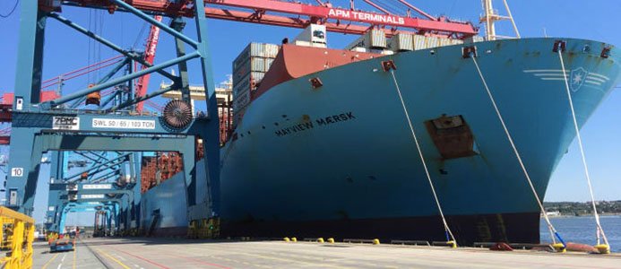 Rekordanlöp i Göteborg