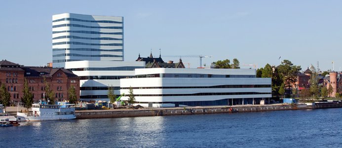 Årets bästa arkitektur är korad