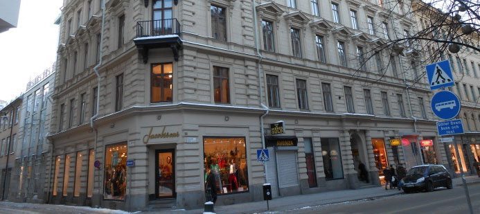 Arcona bygger ytterligare hotell i city