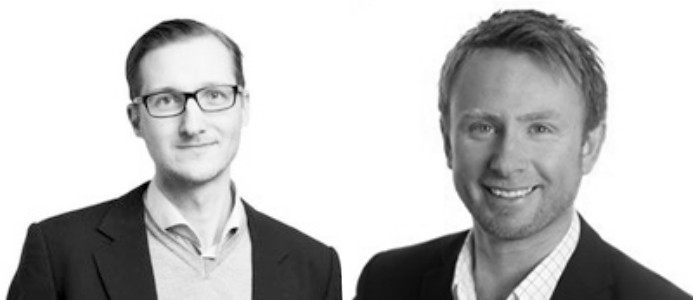 Archus förstärker organisationen i Stockholm