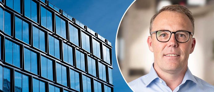 Ny affärschef till Arcona