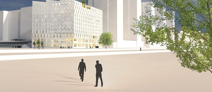 Illustration: Fabege