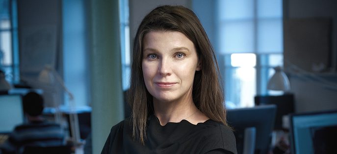 Varnar för stor brist på arkitekter