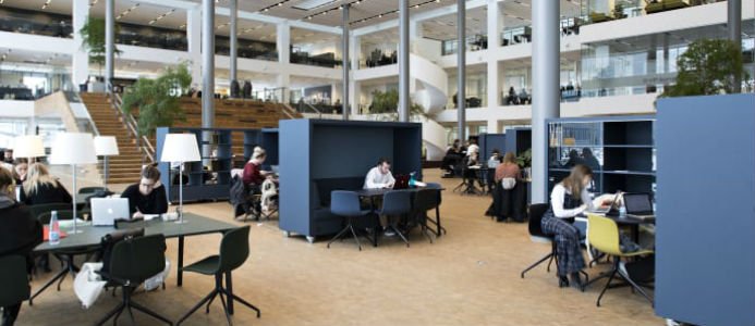 Arkitema kammar hem rikstäckande avtal