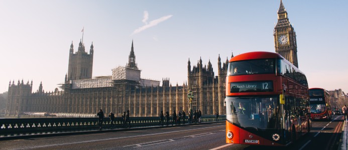 Vattenfall installerar fjärrvärme i London