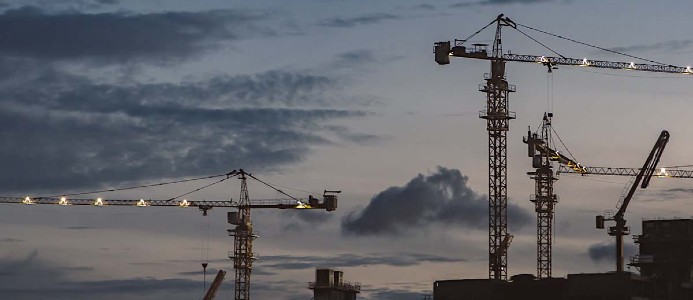 Aros satsar i Vallentuna och backar i Tyresö