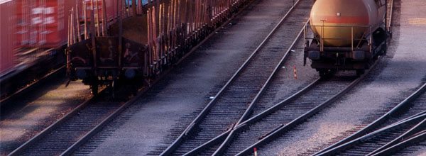 Ny tågförbindelse mellan Helsingborgs Hamn och Örebro