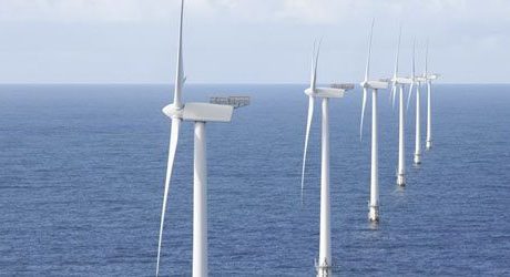 ABB tar hem vindkraftsorder i Tyskland