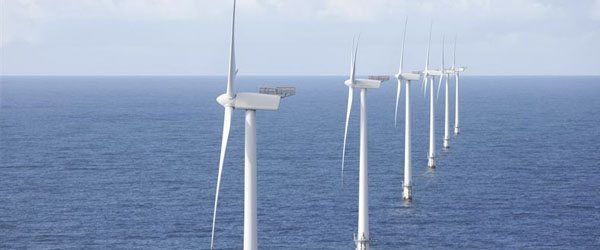 ABB tar hem vindkraftsorder i Tyskland