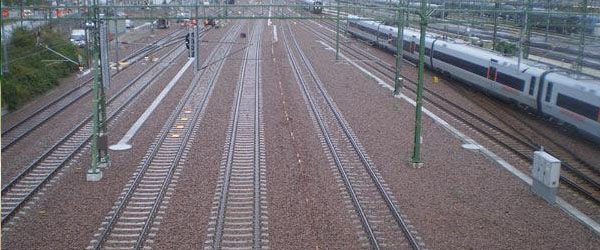 Effektiv bangårdsanpassning vinner FIA kvalitetspris