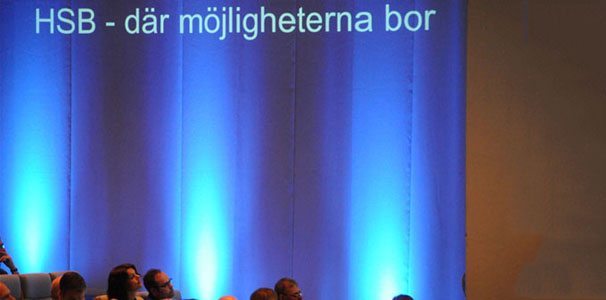 HSB vill utöka ROT-avdraget