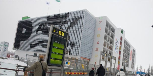Malmö Stad blev årets Resenärsvän