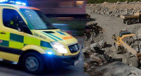 111 omkomna i byggarbetsplatsolyckor