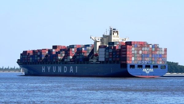 Sverige får ny direktlinje till Kina