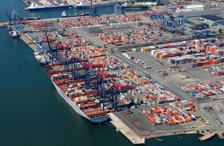 Göteborg får ytterligare en fartygslinje till England