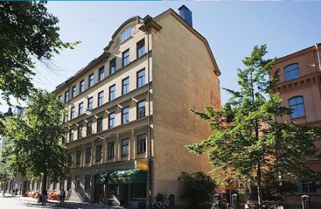 Wallenstam säljer för 260 Mkr