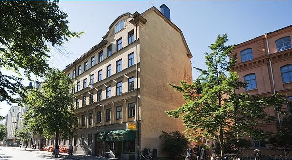 Wallenstam säljer för 260 Mkr