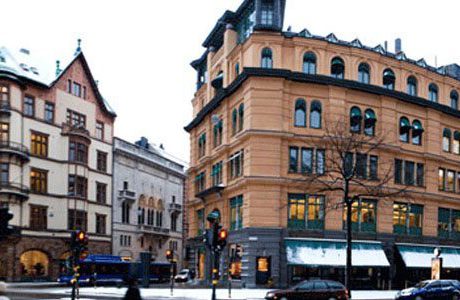 80 nya studentlägenheter på Östermalm