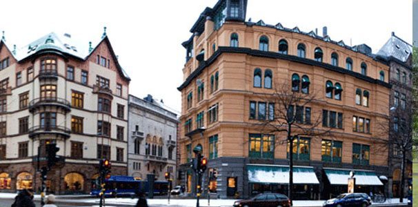 80 nya studentlägenheter på Östermalm