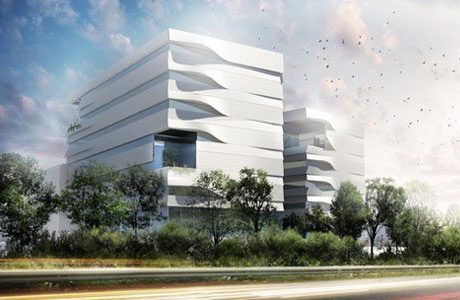 Excellent jobb för NCC