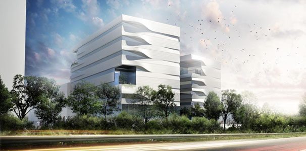 Excellent jobb för NCC