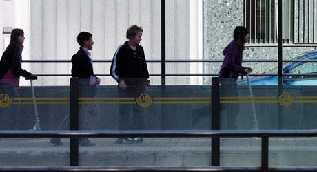 Riksbyggen utreder människan