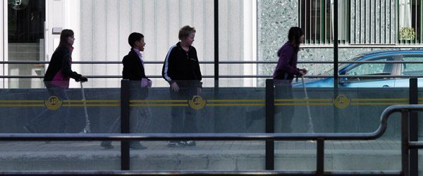 Riksbyggen utreder människan