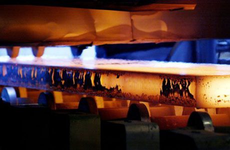 SSAB ökar produktionen i Oxelösund