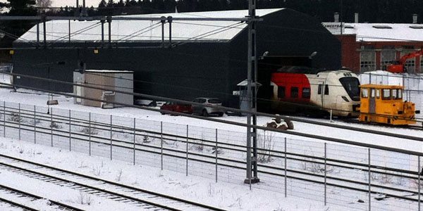 Jernhusen skapar nya arbetstillfällen