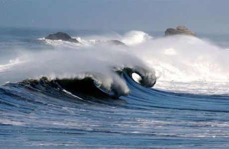 Vågkraften på frammarsch