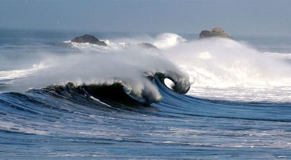 Vågkraften på frammarsch